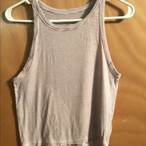 AE Striped Tank